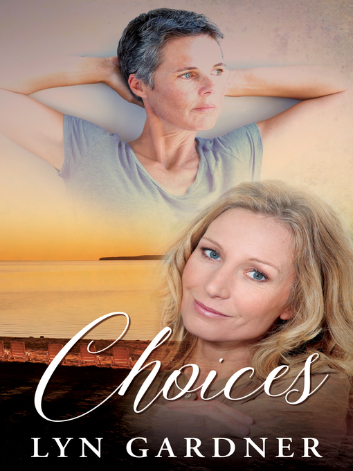 Cover image for Choices